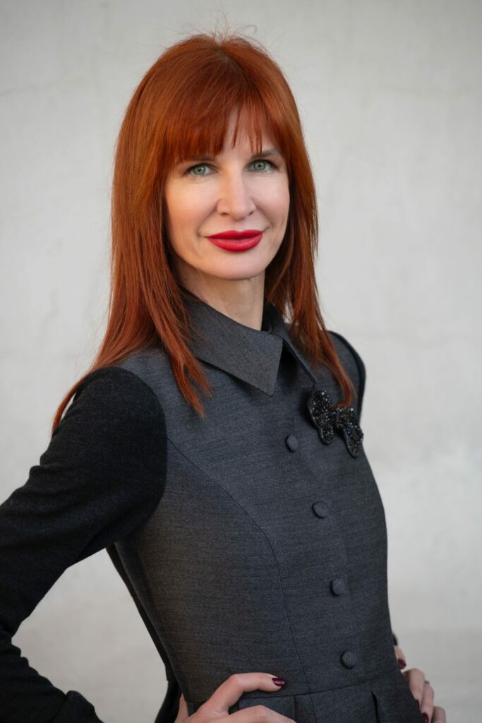 Katja Günther